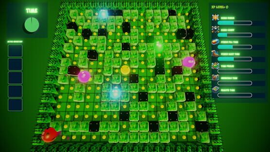 Screenshot PaCc and Bomber: Maze Blast