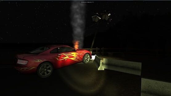 Screenshot Pact with a Demon EP01