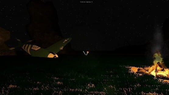 Screenshot Pact with a Demon EP01