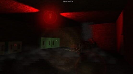 Screenshot Pact with a Demon EP01