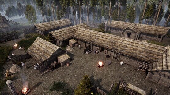 Screenshot Pagan Age