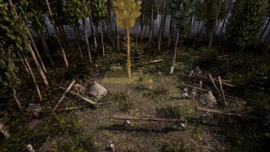 Screenshot Pagan Age