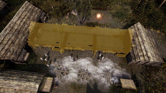 Screenshot Pagan Age