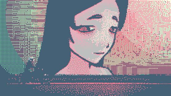 Screenshot Paic: Moon Rider Story