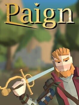 Cover Paign