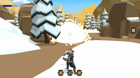 Screenshot Paign