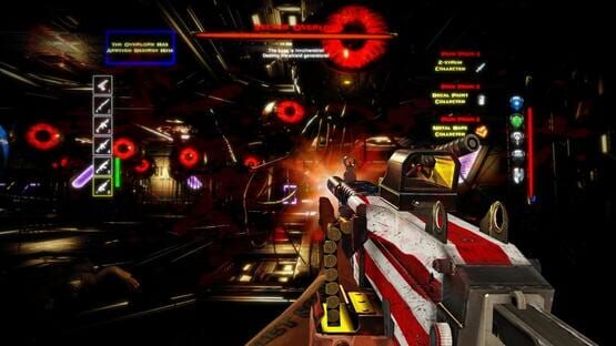 Screenshot Pain Train 2