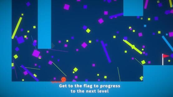 Screenshot Paint Ball 1