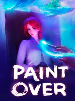 Cover Paint Over
