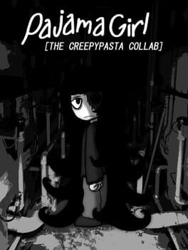 Cover Pajama Girl