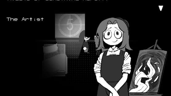 Screenshot Pajama Girl
