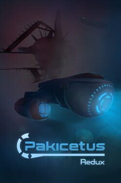 Cover Pakicetus Redux