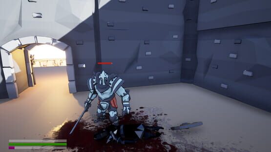 Screenshot Paladin Slayer