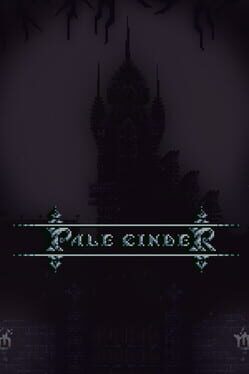 Cover Pale Cinder