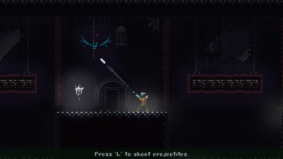 Screenshot Pale Cinder