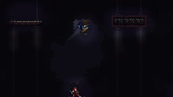Screenshot Pale Cinder