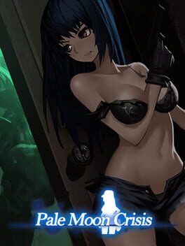 Cover Pale Moon Crisis