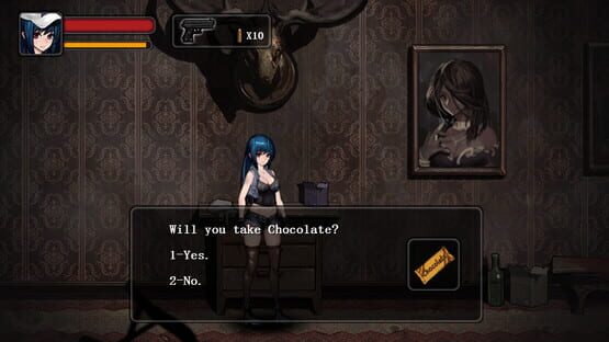 Screenshot Pale Moon Crisis