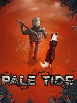 Cover Pale Tide