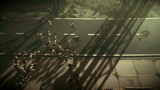 Screenshot Pale Tide