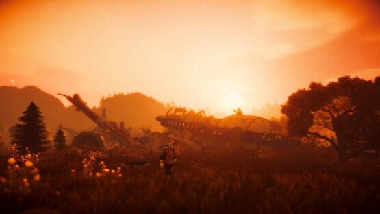 Screenshot Pale Tide