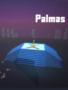 Cover Palmas