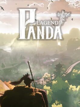 Cover Panda Legend