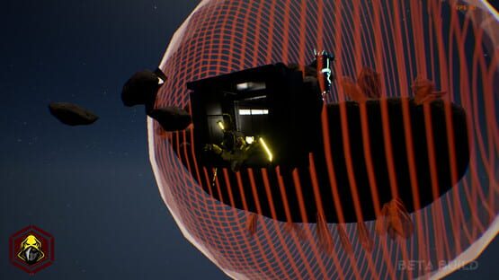 Screenshot Pandora
