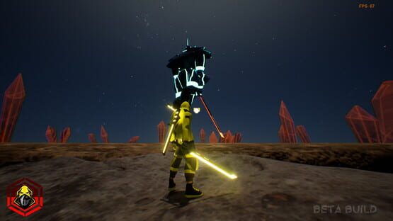 Screenshot Pandora