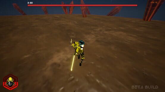 Screenshot Pandora