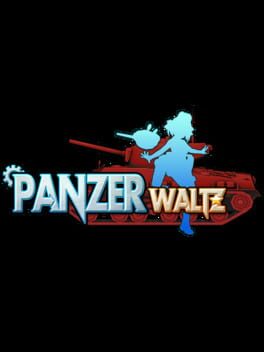 Cover Panzer Waltz