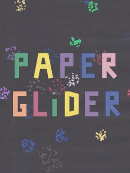 Cover Paper Glider