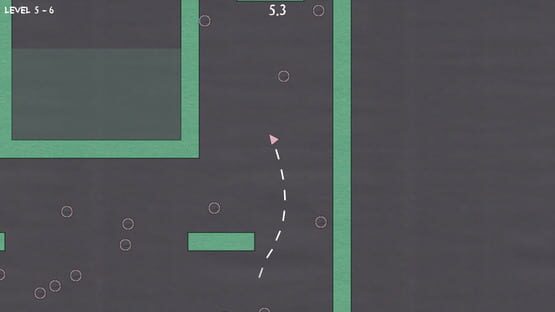 Screenshot Paper Glider