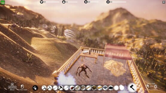 Screenshot Paper Needs Inspiration!