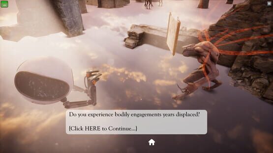 Screenshot Paper Needs Inspiration!