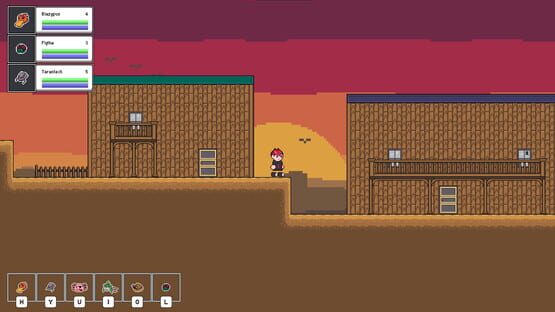 Screenshot Paplion