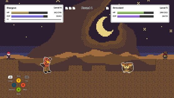 Screenshot Paplion