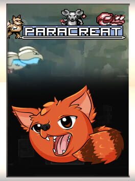 Cover Paracreat