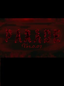 Cover Parade
