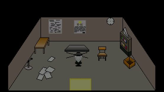 Screenshot Parade