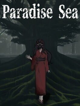 Cover Paradise Sea