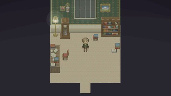 Screenshot Parallel