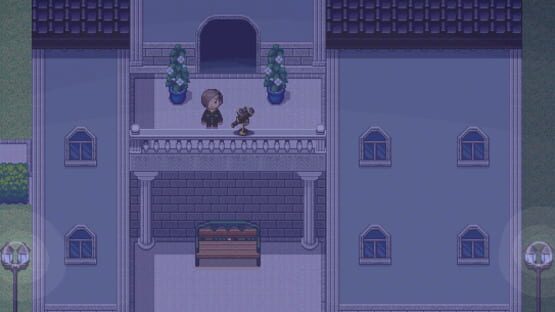 Screenshot Parallel
