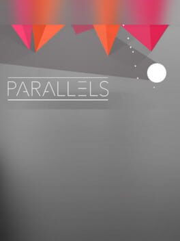 Cover Parallels