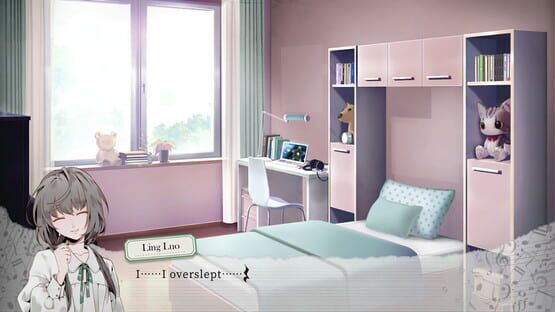 Screenshot Paranoia: Deliver Me