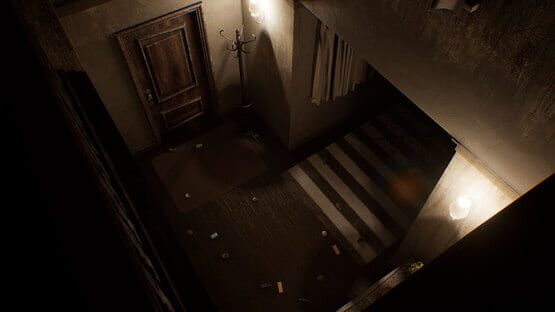 Screenshot Paranormal Torment