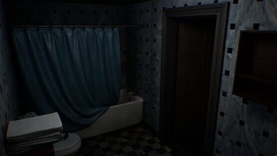 Screenshot Paranormal Torment