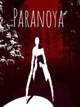 Cover Paranoya