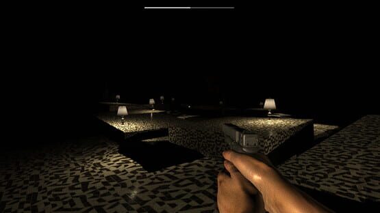 Screenshot Paranoya