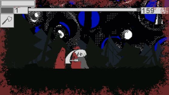 Screenshot Parasite Star